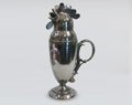 rooster cocktail shaker