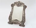 Art Nouveau Mirror