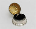 Silver Ring Box